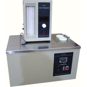 GD-510G-я ​​затвердевающую точку и холодный фильтр