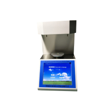 GD-6541A Цифровая межфабрикарное измеритель натяжения трансформаторное оборудование натяжения поверхности масла ASTM D971