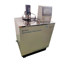 GD-HF2272 Тестер устойчивости смазочных масел к окислению