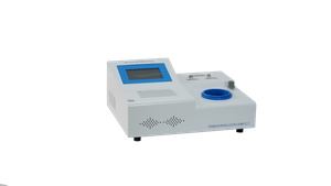 GD-2100 Полностью автоматический анализатор содержания воды